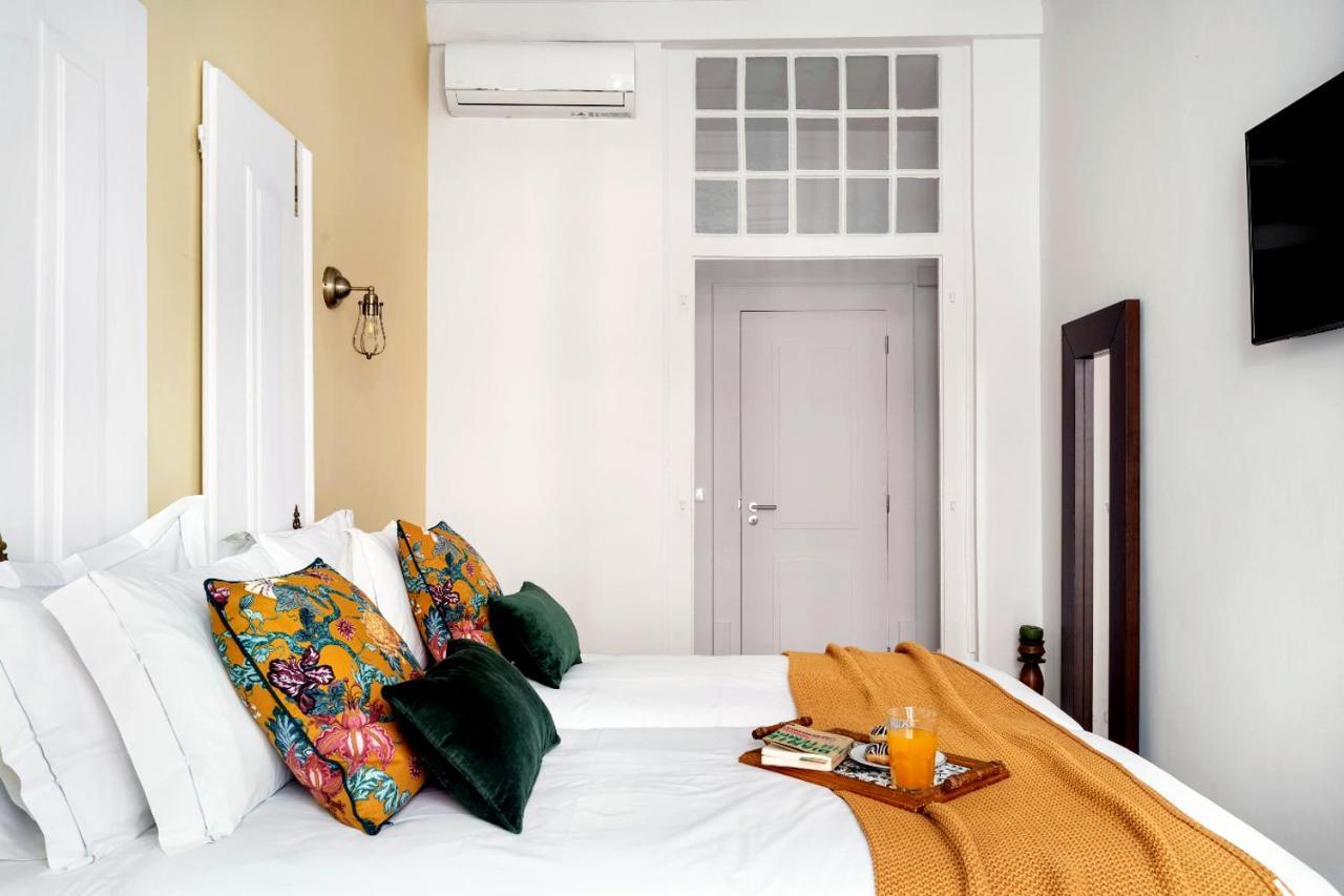 Altido Guest House Prime Madalena Suites (Adults only)