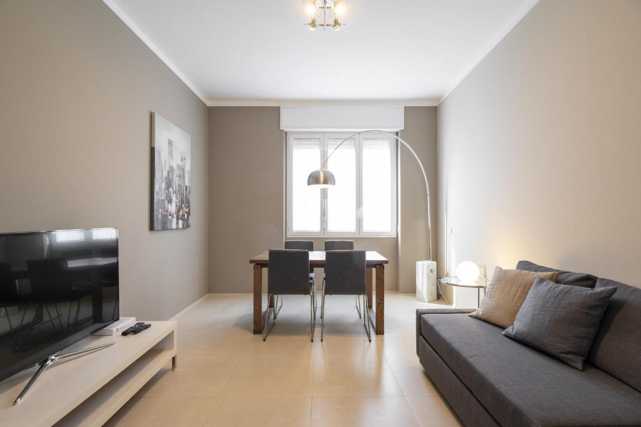 Contempora Apartments - Cavallotti 13 - B62 1