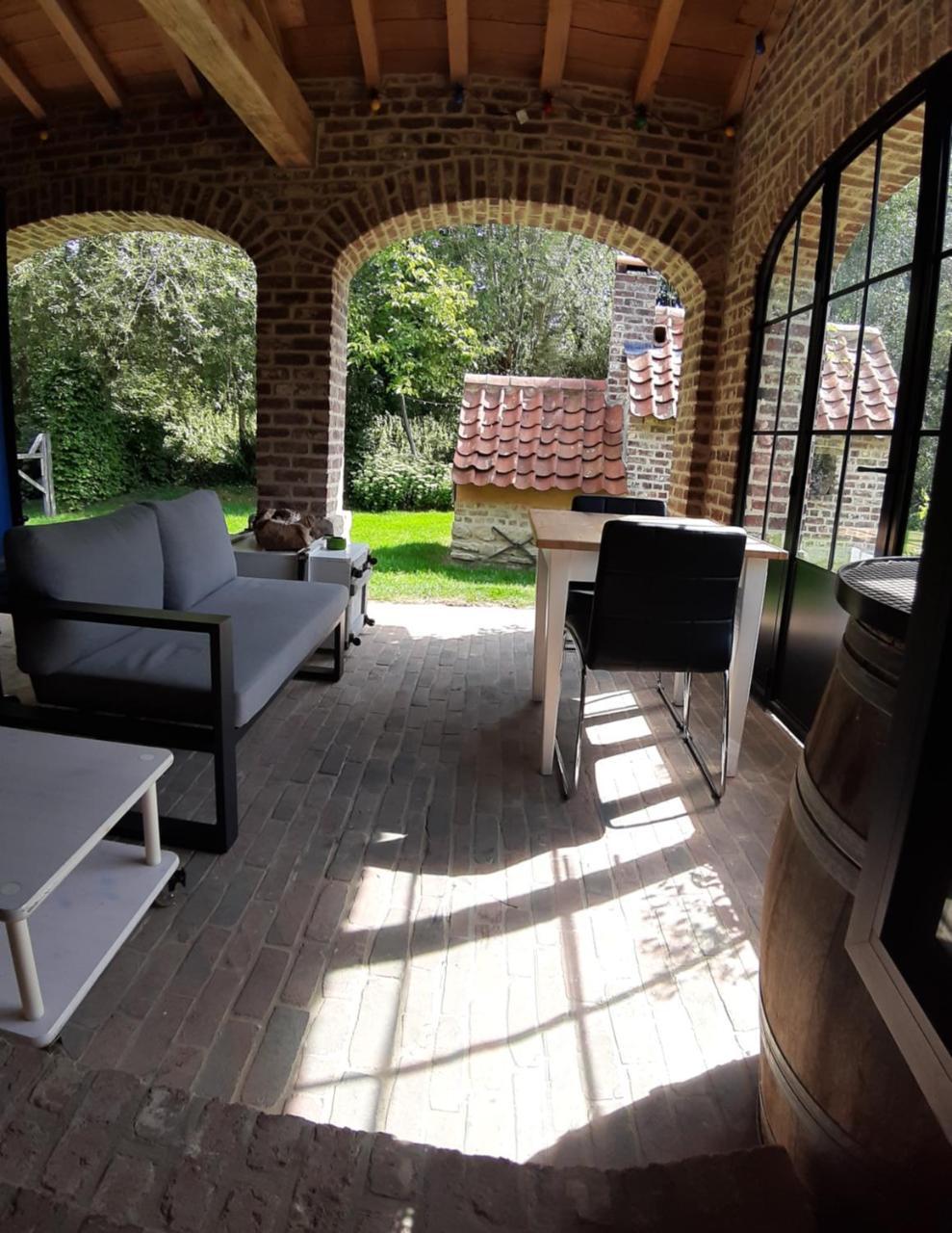 Logies Tommenmolen (Adults Only) 1