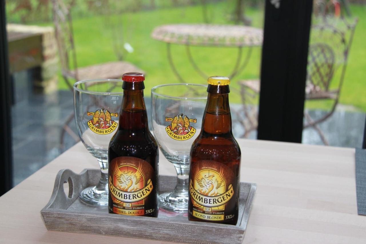 Logies Tommenmolen (Adults Only) 2