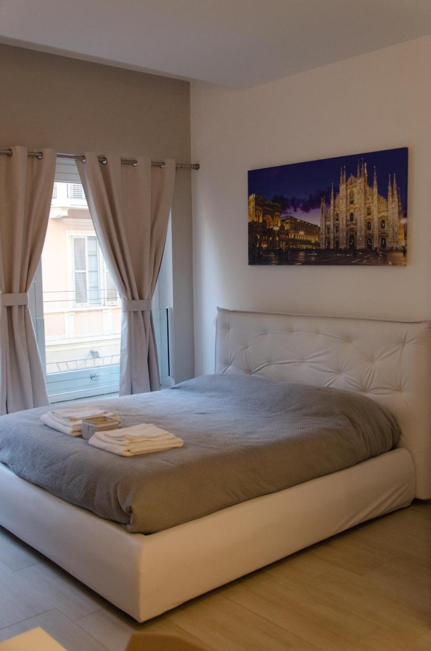 Magnoliaapartments - 16 Meravigli Duomo 1