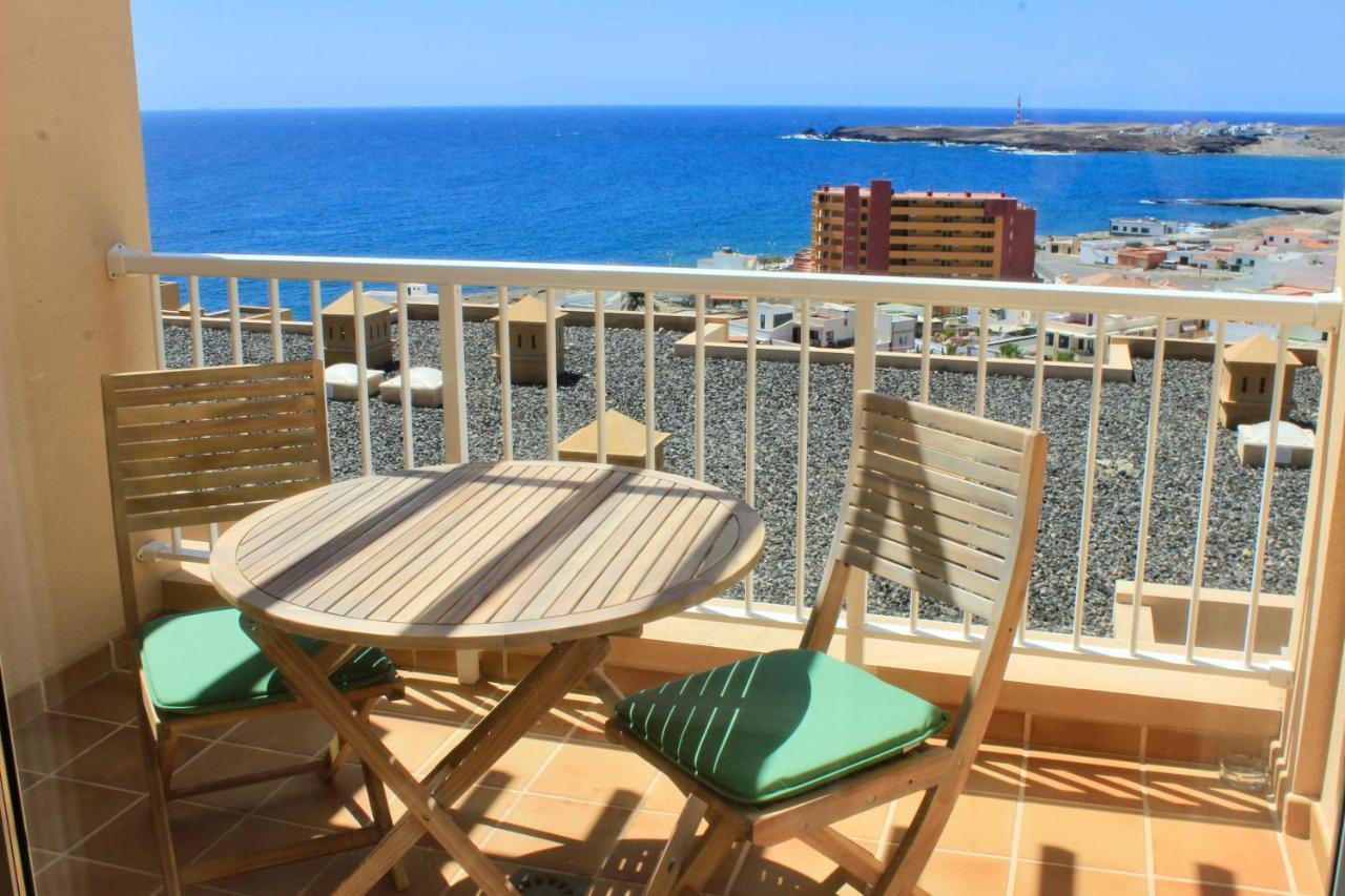 Amazing Ocean View Apartment 1