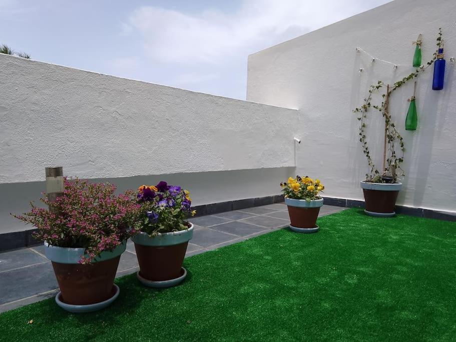 Apartamento Humboldt ,Island Paradise 2