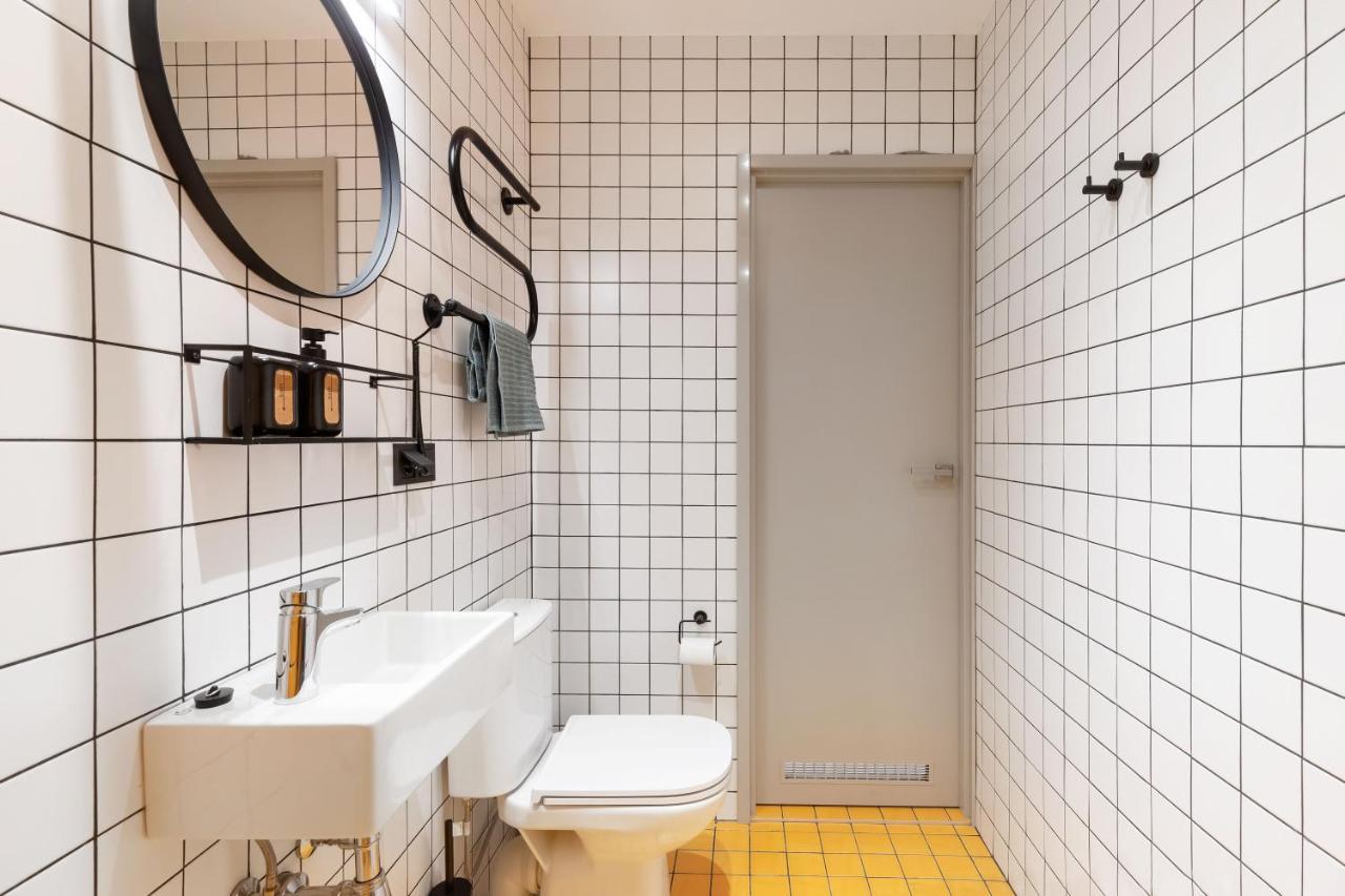 Modernus Studijos Tipo Apartamentai Coliving Projekte Vilniaus Centre 1