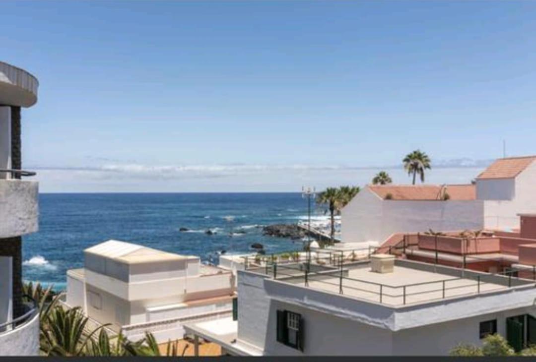 Apartamento En Paraiso San Telmo