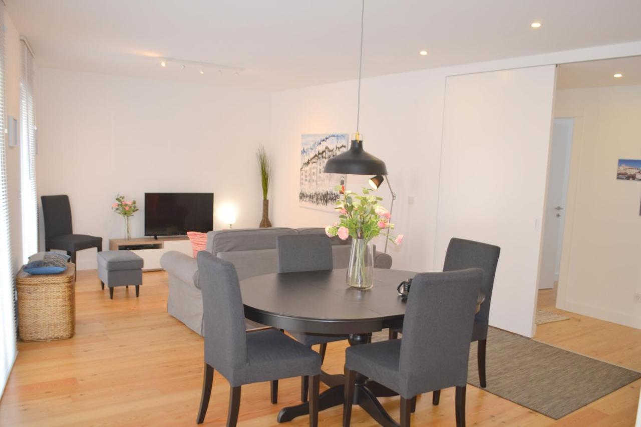 Tp Bombarda 5, Lisbon Deluxe Apartment (Adults Only) 2