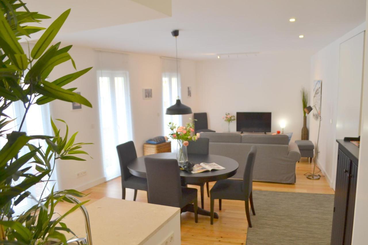 Tp Bombarda 5, Lisbon Deluxe Apartment (Adults Only)