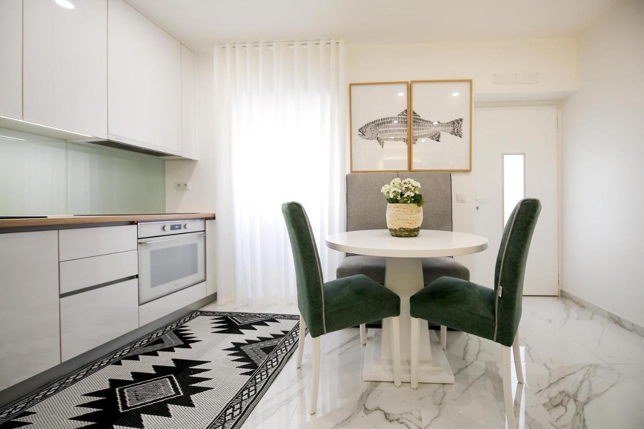 Dina Beach House Avo Mariana