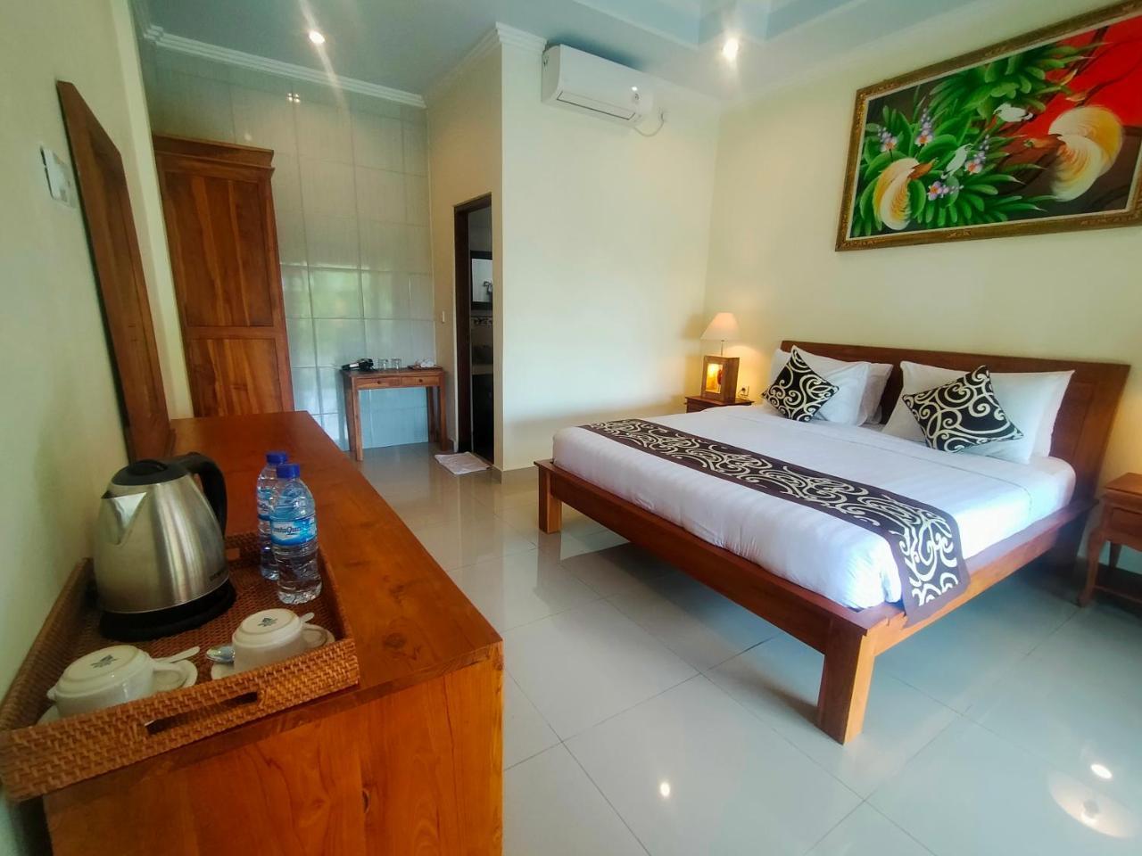 Saputra Guesthouse (Adults Only) 2