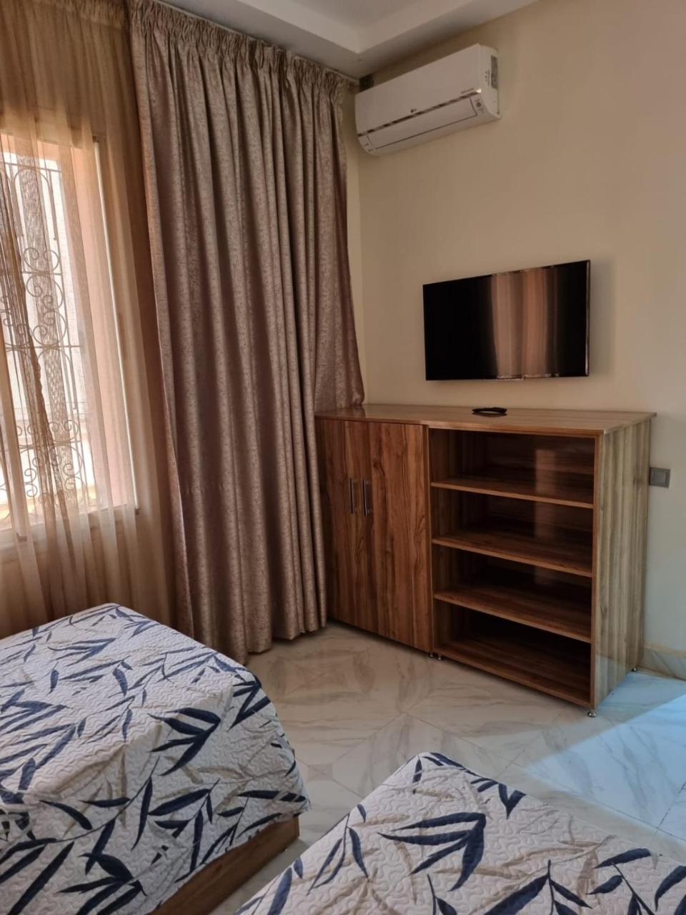 Marrakech Medina Inn 1