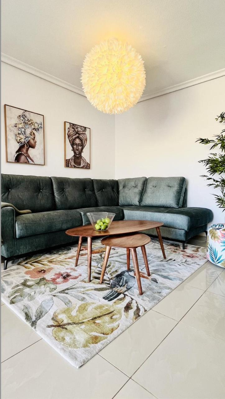 Enchanting House South Tenerife, Sea View 1