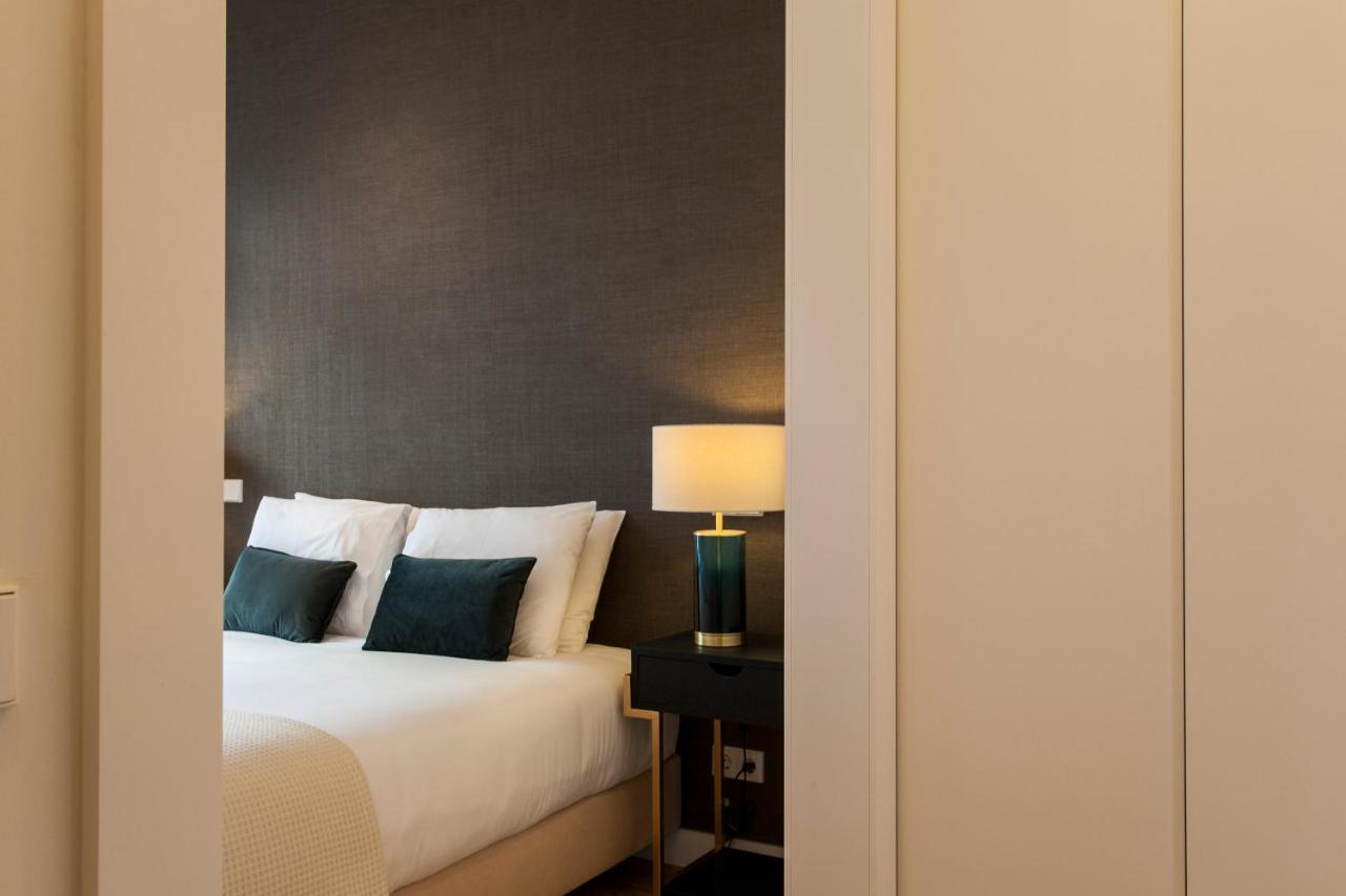 Casas Da Baixa - Terracos Das Olarias Pool 1