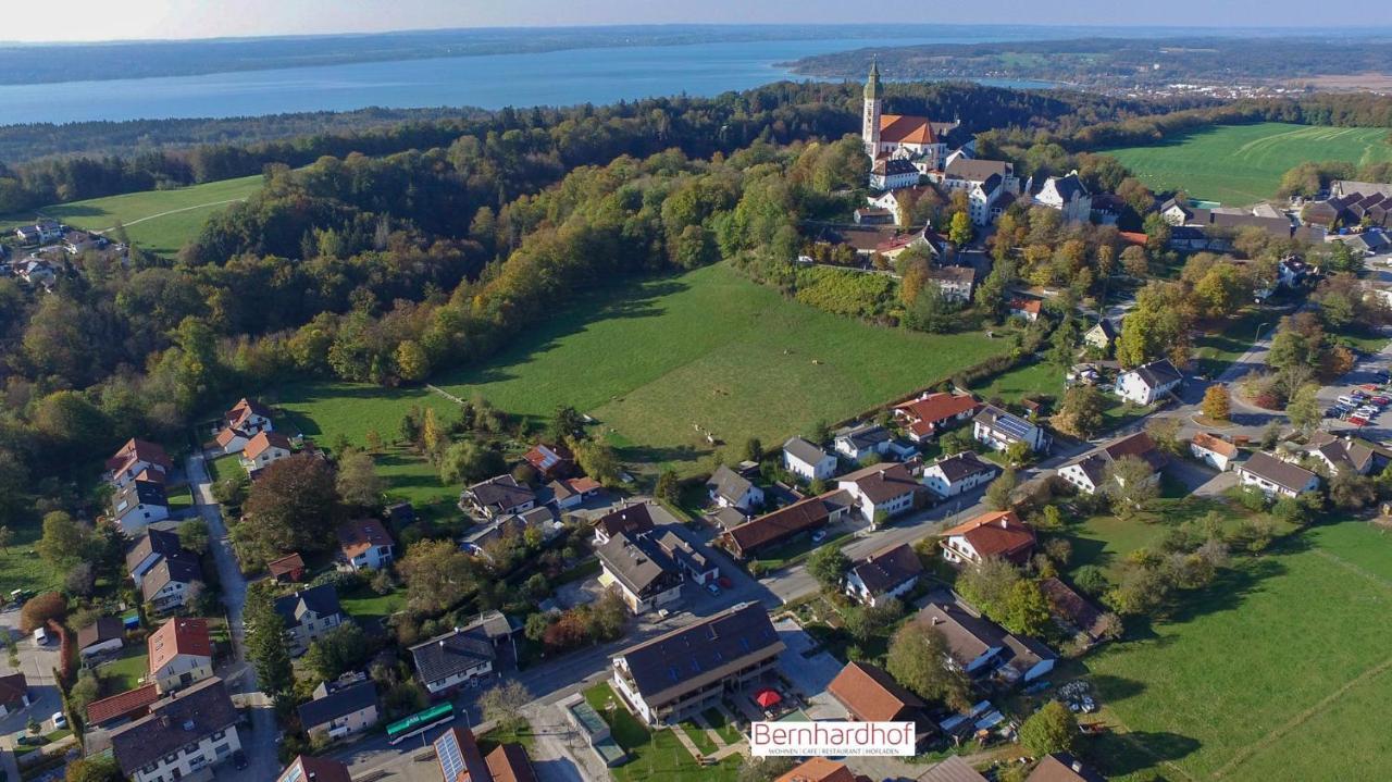 Bernhardhof Andechs (Adults Only) 1