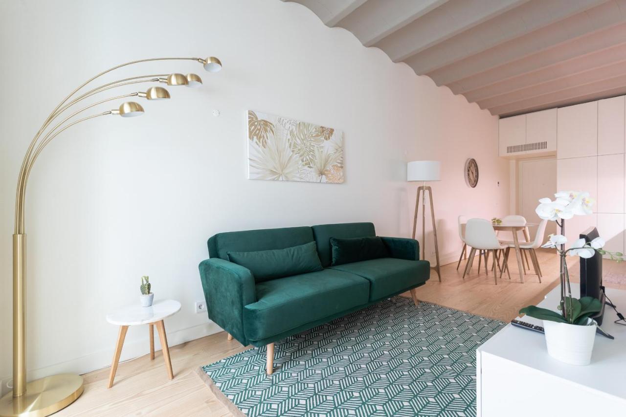 Flh Bairro Alto Lovely Flat (Adults Only) 1