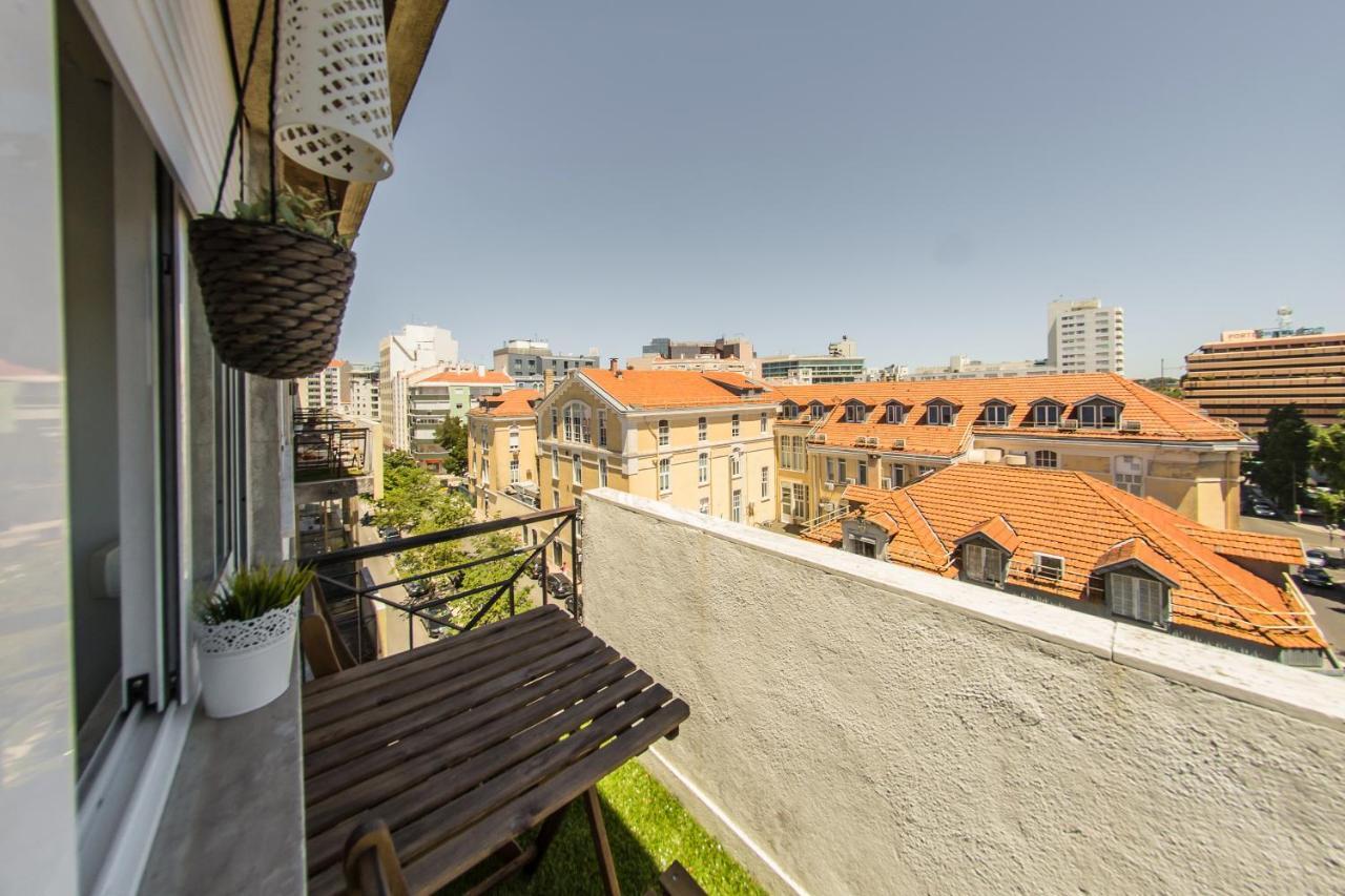 Marques Mini Hostel (Adults Only) 1