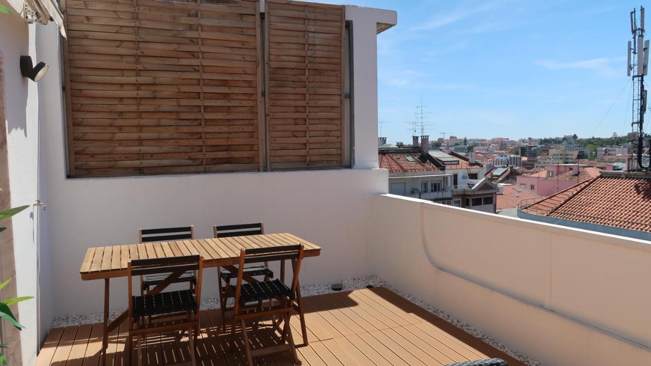 Terrace 88 in Lisbon (Adults Only) 2