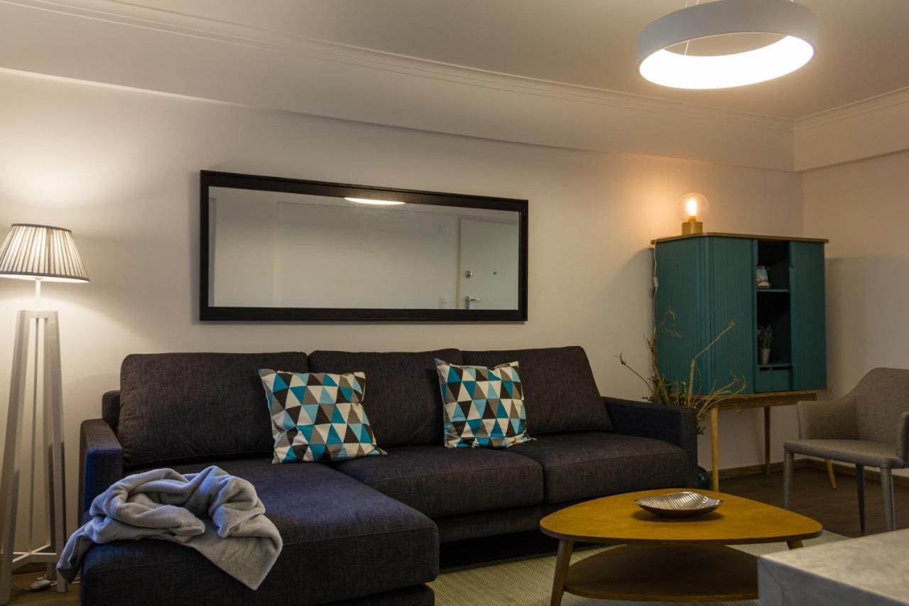 Terrace 88 in Lisbon (Adults Only)