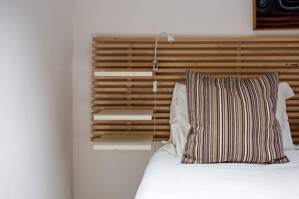 Charming Flat in Lisbon's Center 1