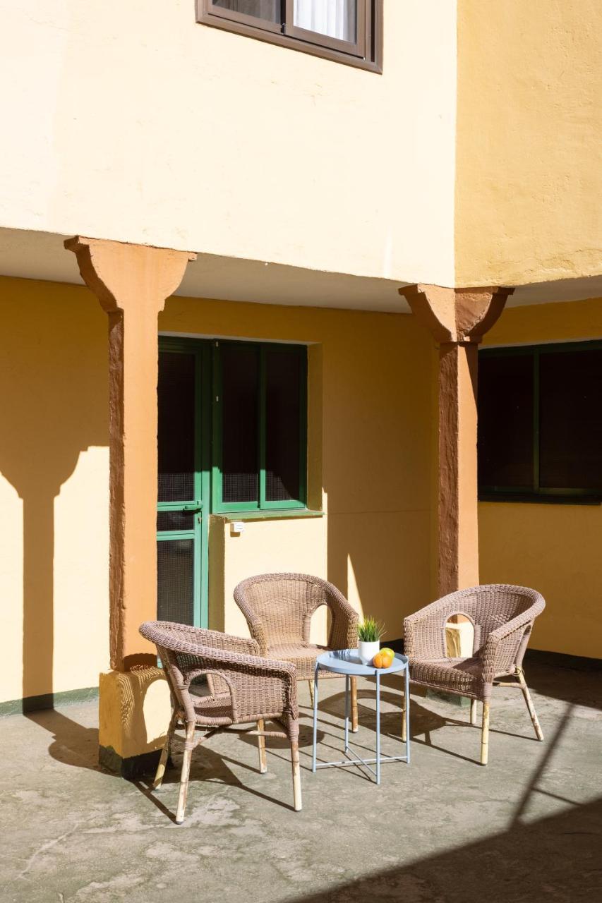 Home2book la Cruz de Arafo, Bbq & Terrace 2