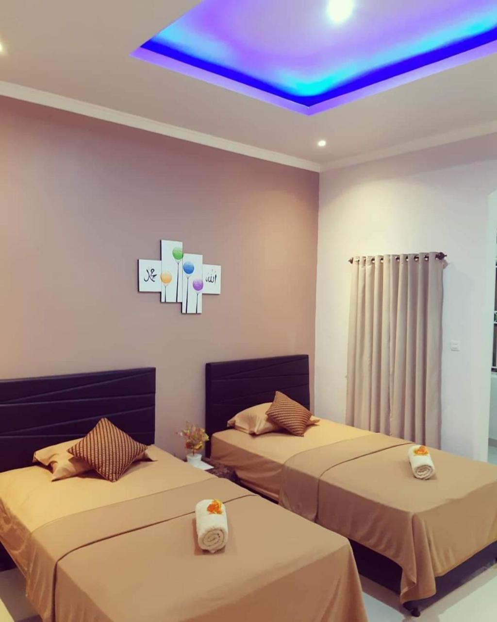 Bis Homestay (Adults only) 1