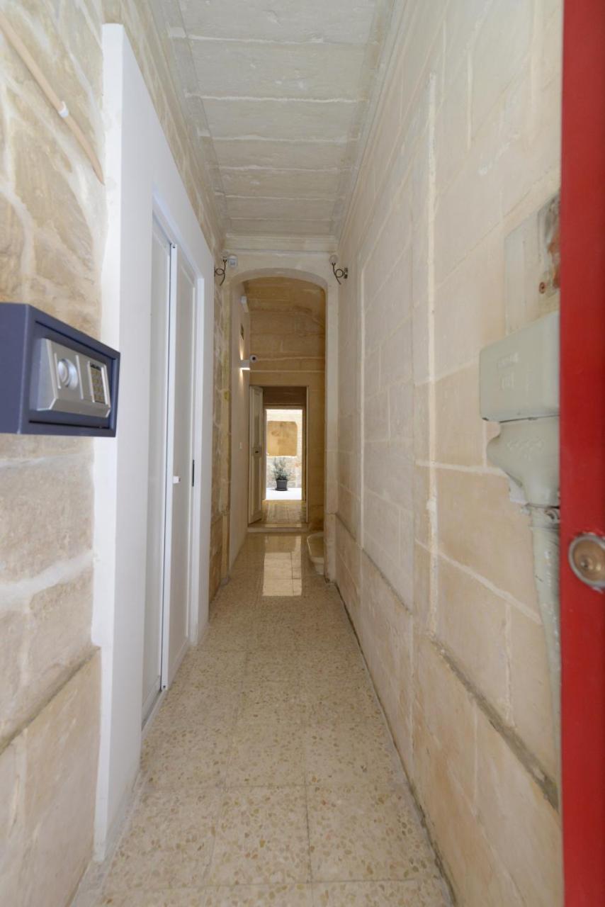 Vallettastay Lovely House (Adults only) 1