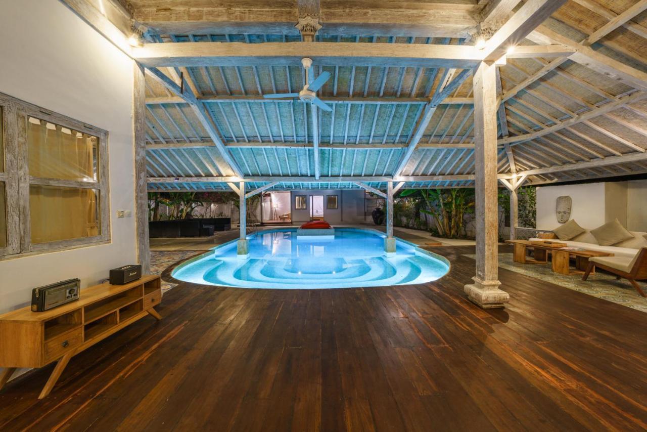 Villa Merano - Huge Pool - Meno 2