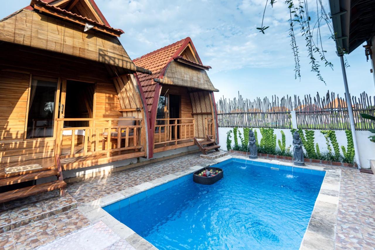 Ulun Si Joglo Private Villa by Supala 1