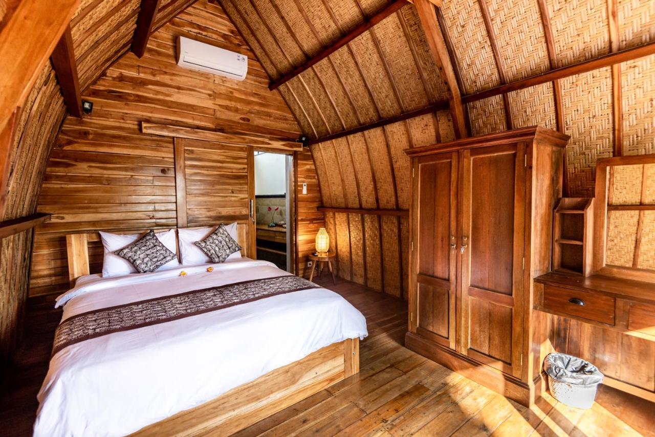 Ulun Si Joglo Private Villa by Supala 2