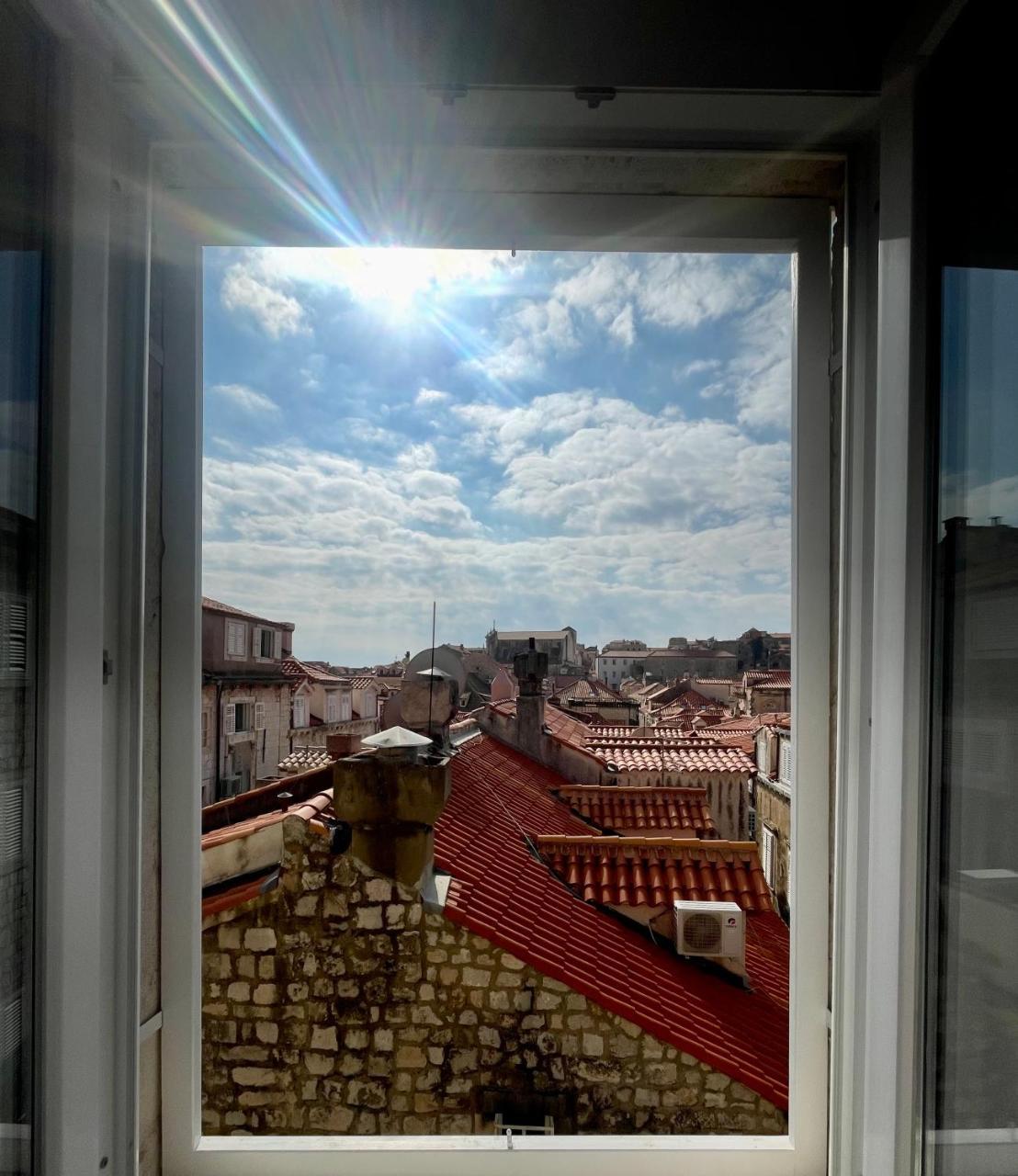 Ida Old Town Rooms 1