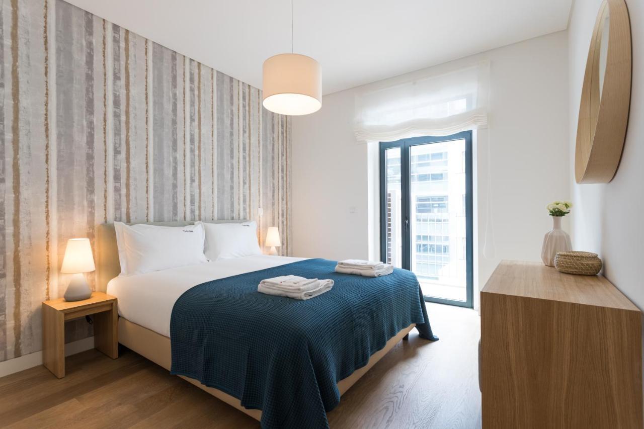 Flh Avenida Da Liberdade Amazing Flat (Adults Only)