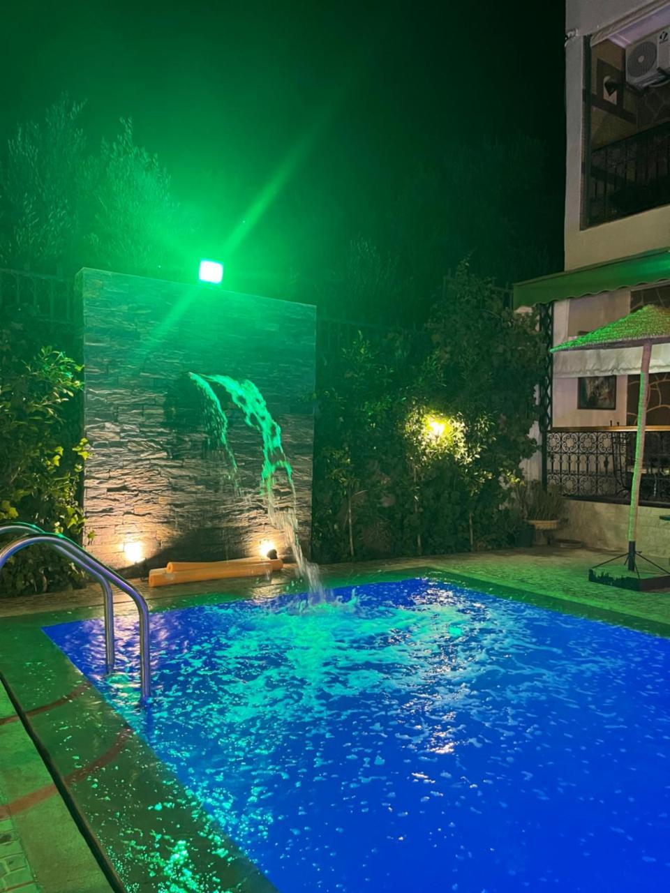 Dar Tawja (Adults Only) 2