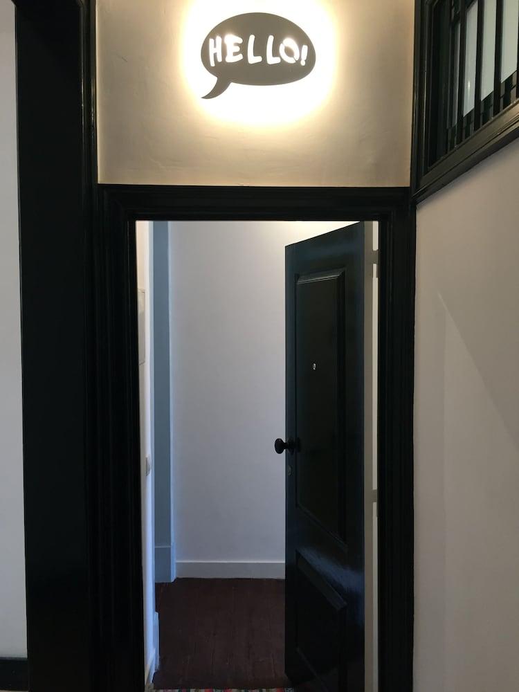 Alfama Tailor Made Blue House with a View 2