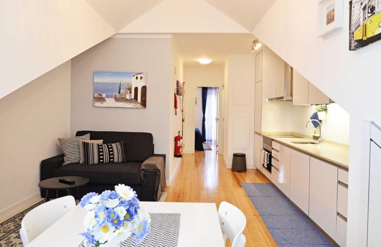 Santana 4 - Checkinhome (Adults Only)