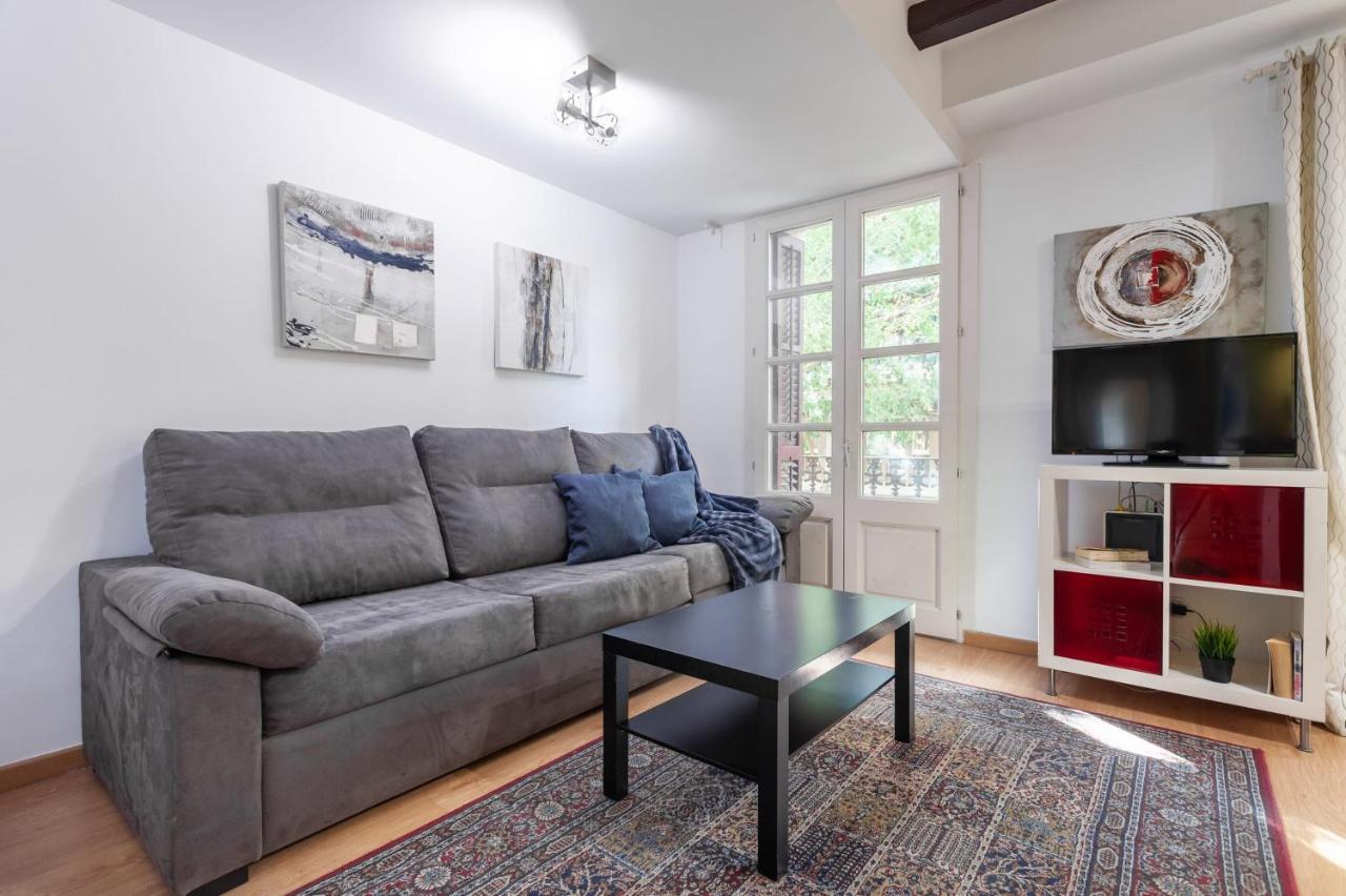 Stylish And Comfortable Apartment (Adults Only) 1