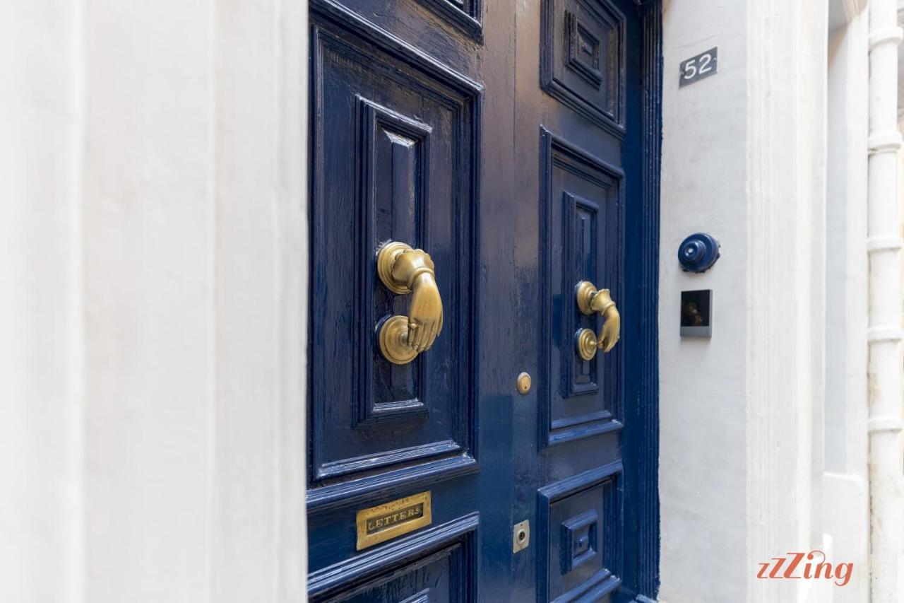 A Modern Apartment in Malta's Capital Valletta 2