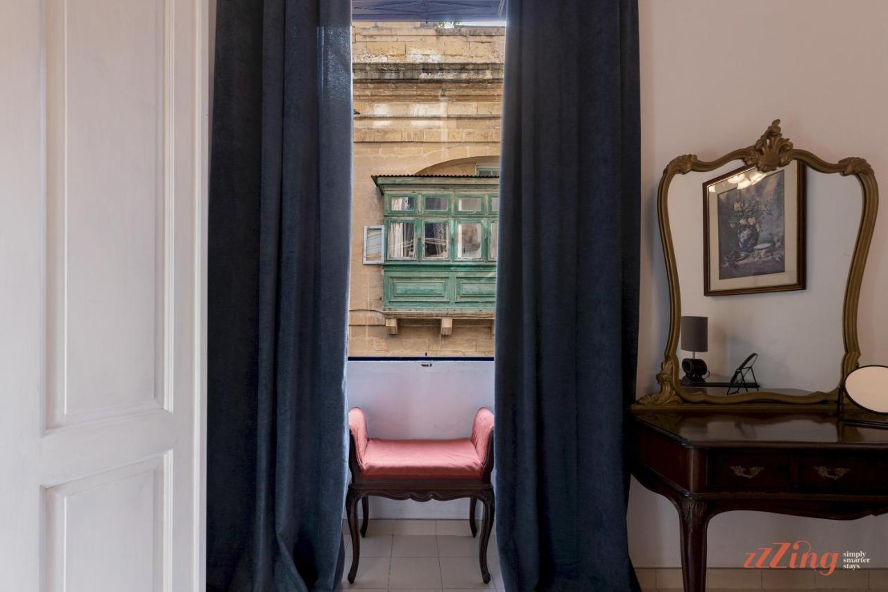 A Modern Apartment in Malta's Capital Valletta 1