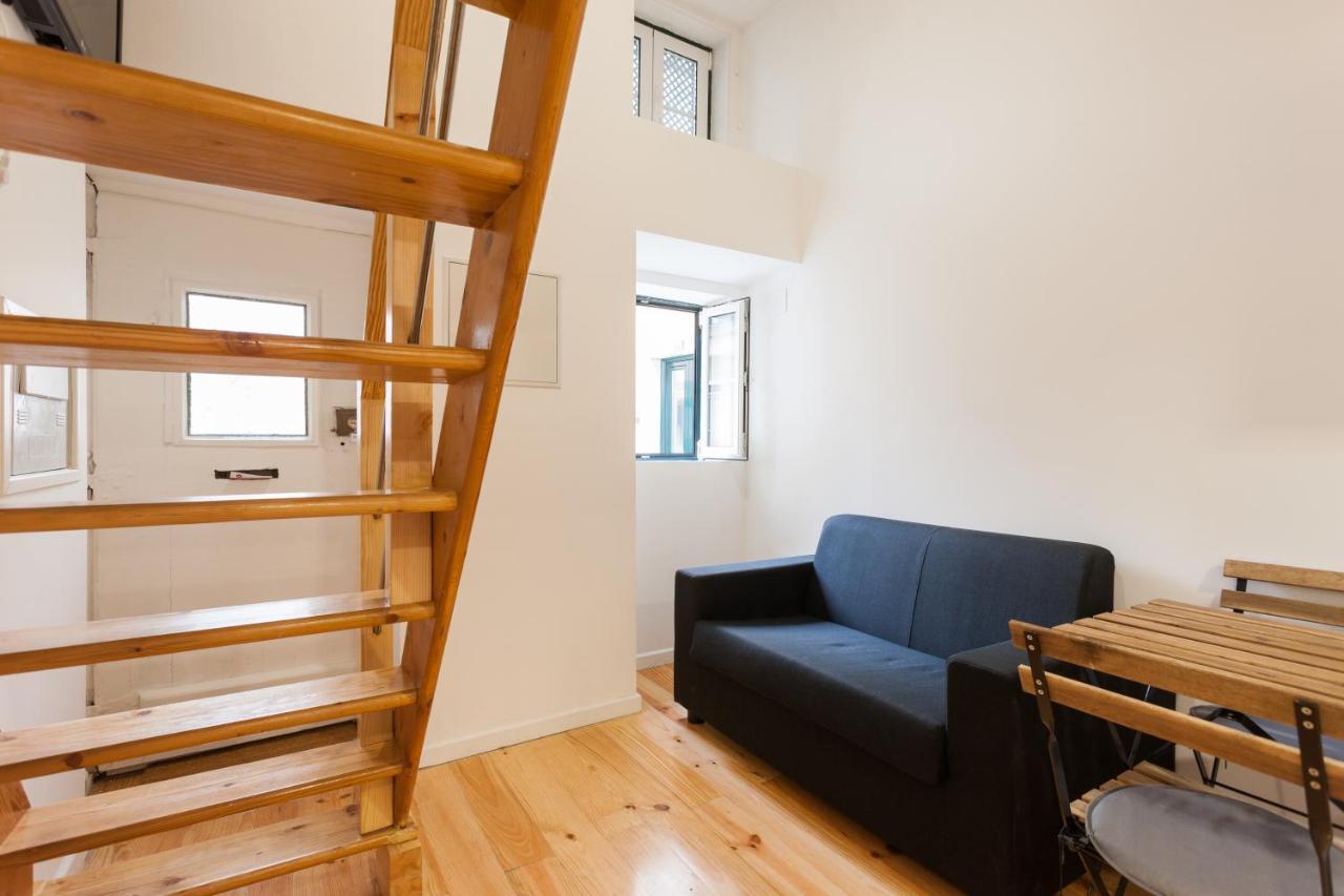 Flh Alfama Lovely Studio (Adults Only) 1