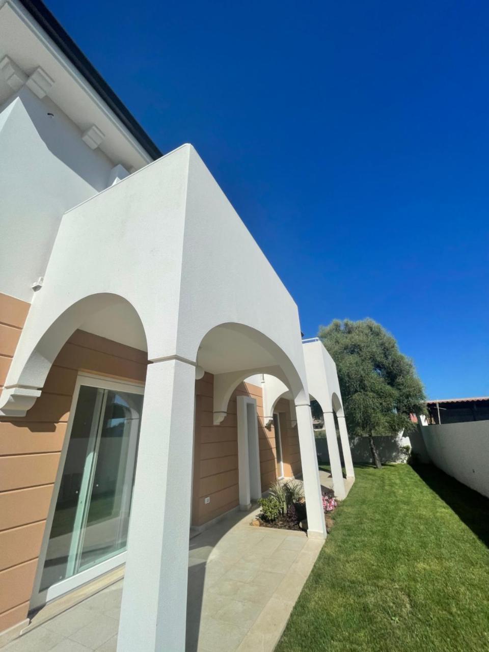 Residenza Del Barone Luxury House - Pula, Sardegna