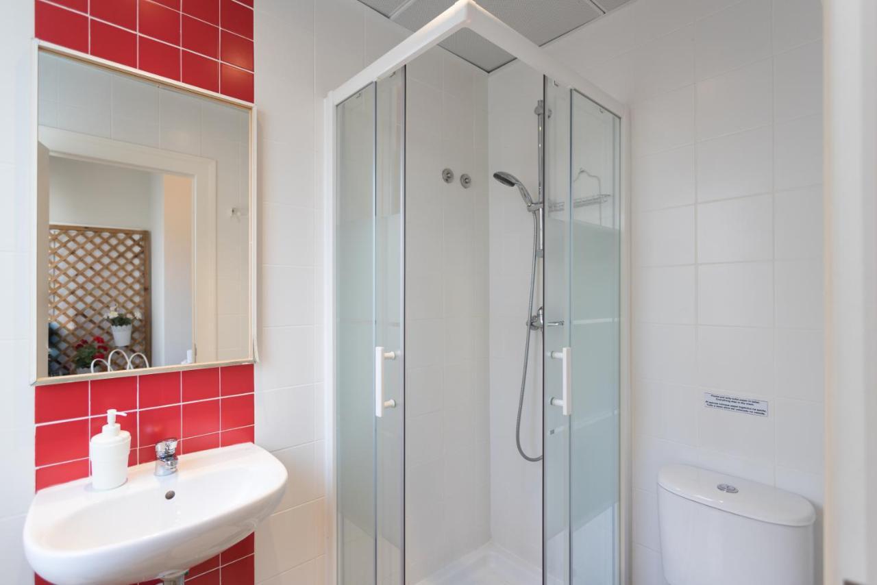 Lisboa Central Hostel (Adults only) 2