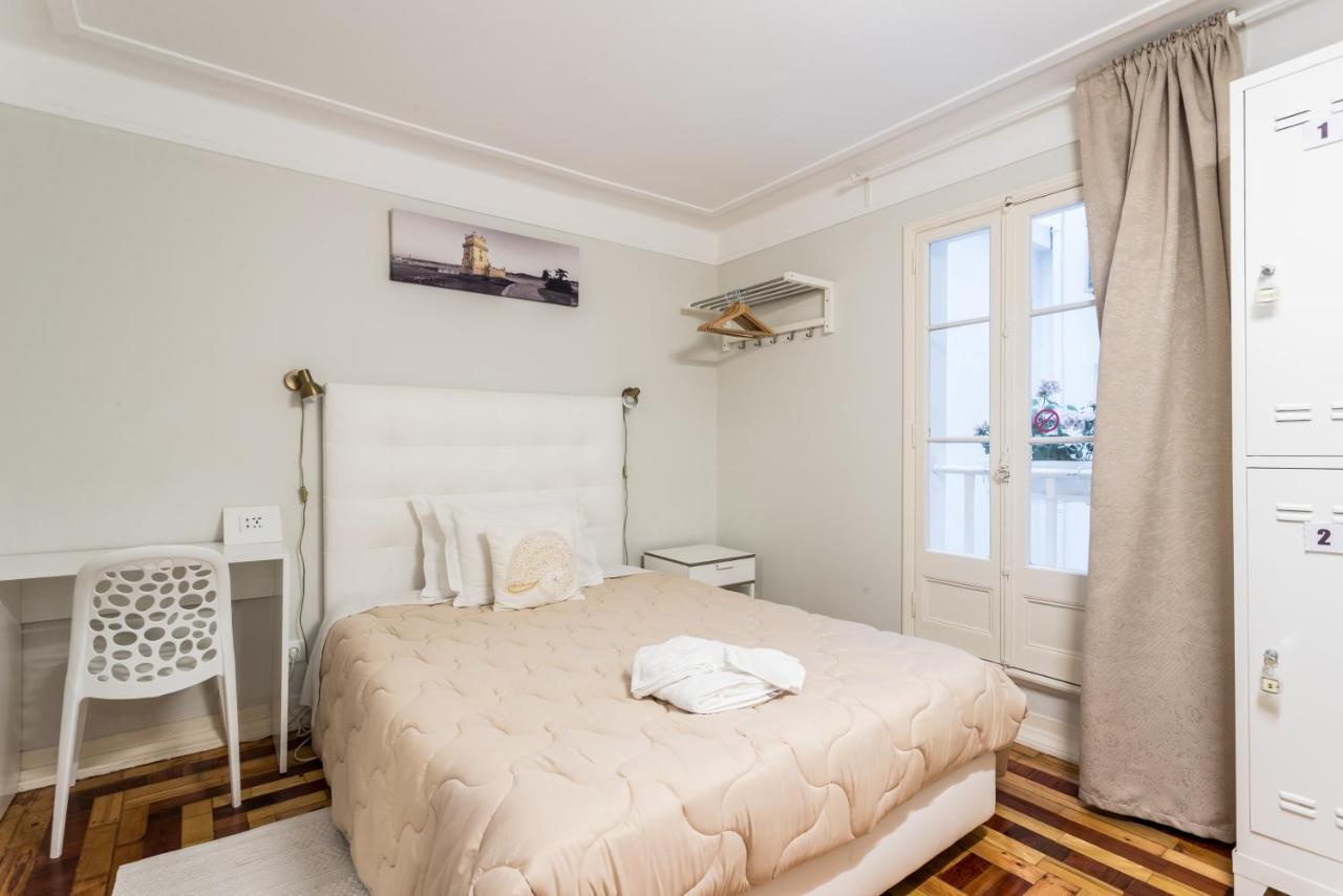 Lisboa Central Hostel (Adults only) 1