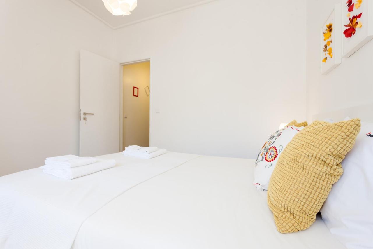 Flh Marques Bright Apartment (Adults Only) 1