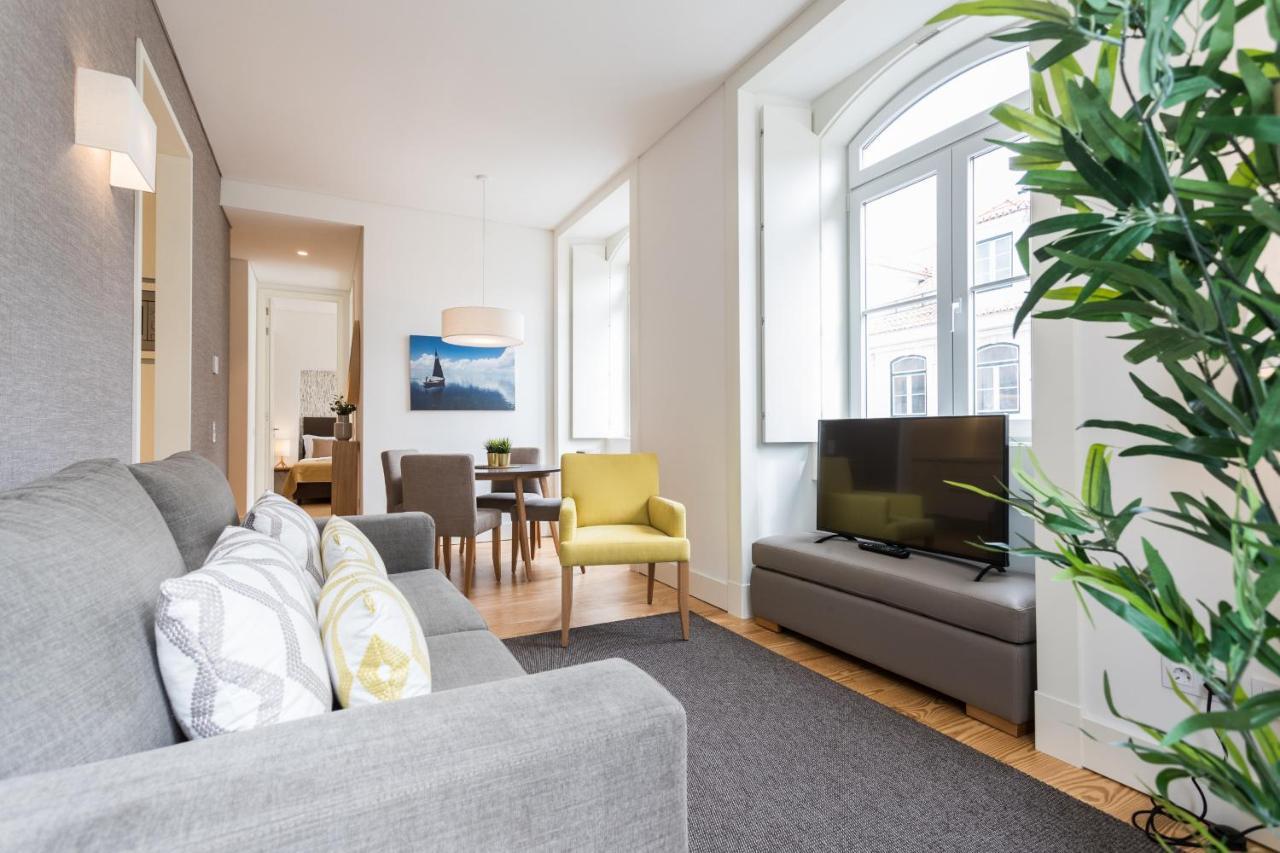 Flh Downtown Fantastic Flat (Adults Only)