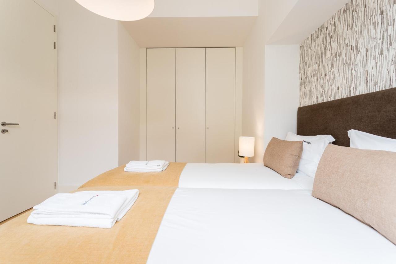 Flh Downtown Fantastic Flat (Adults Only) 1