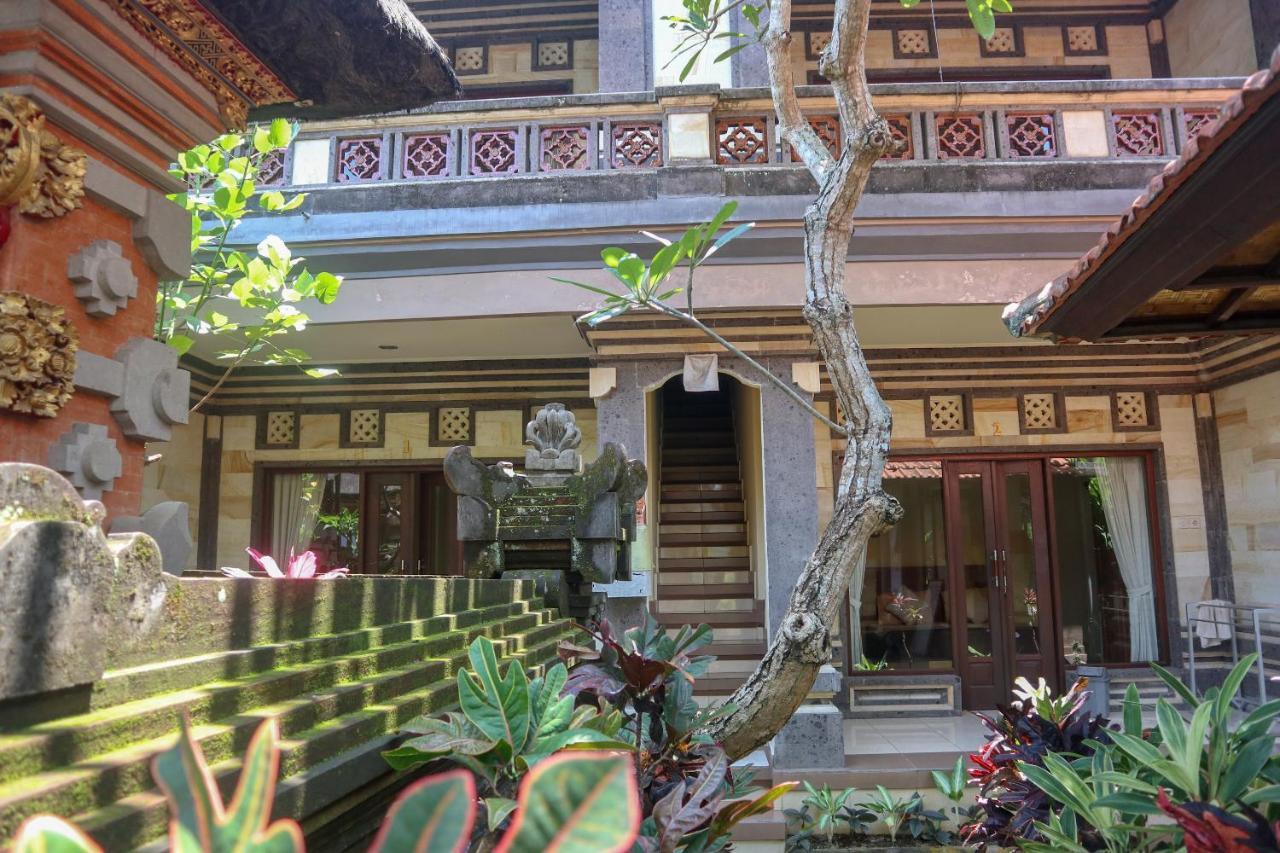 Ubud Canti House (Adults Only)
