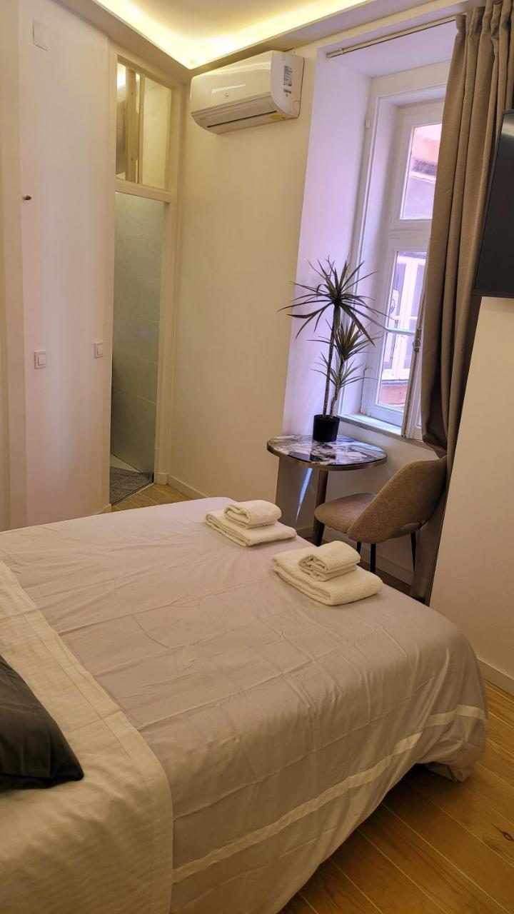 Tiny Studio Rosa - Bairro Alto (Adults Only) 2