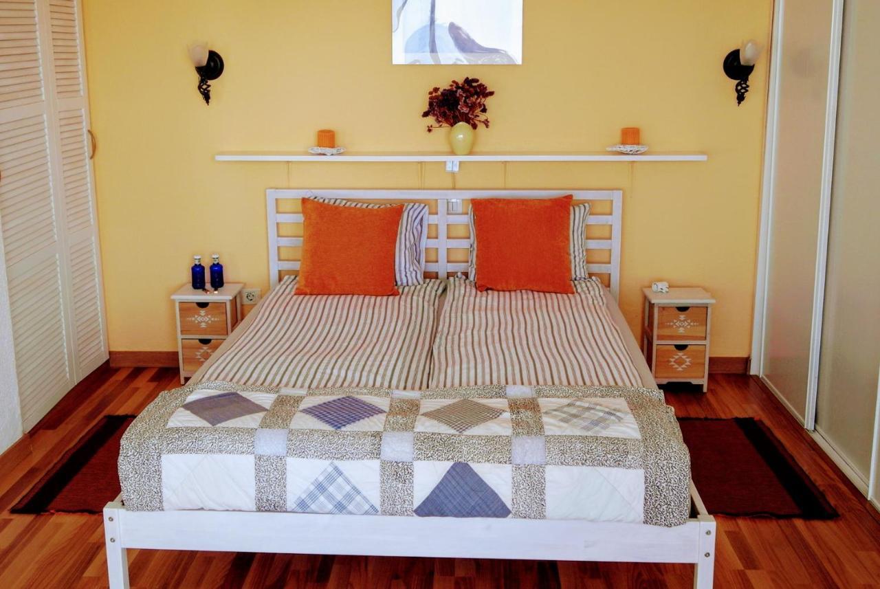 La Pardela Oceanfront (Adults Only) 1