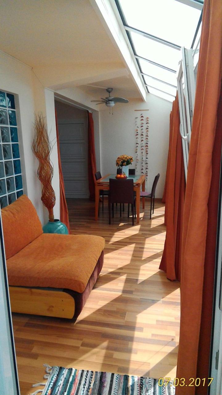 La Pardela Oceanfront (Adults Only) 2