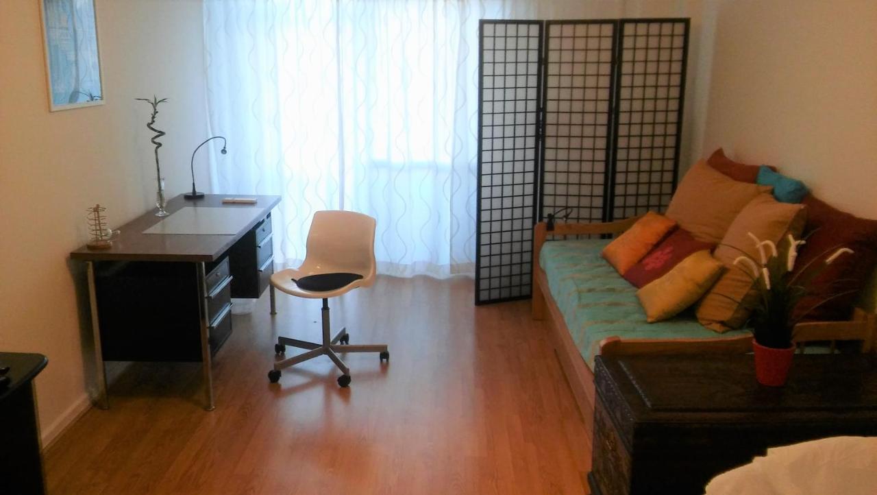 Zen Newton Apartment (Adults Only) 1