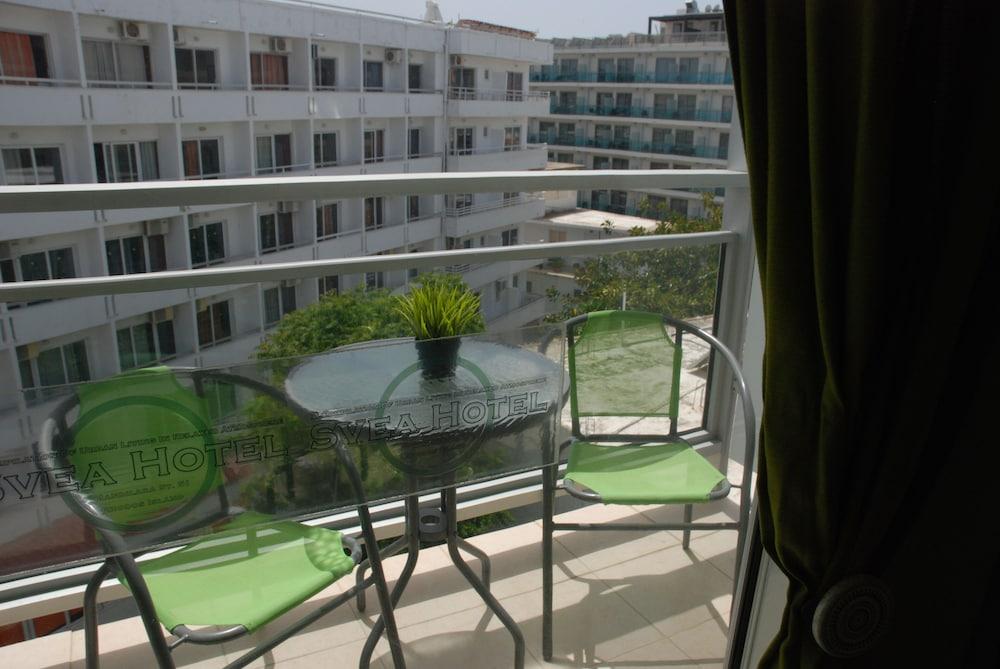 Svea Hotel Rhodos (Adults only)