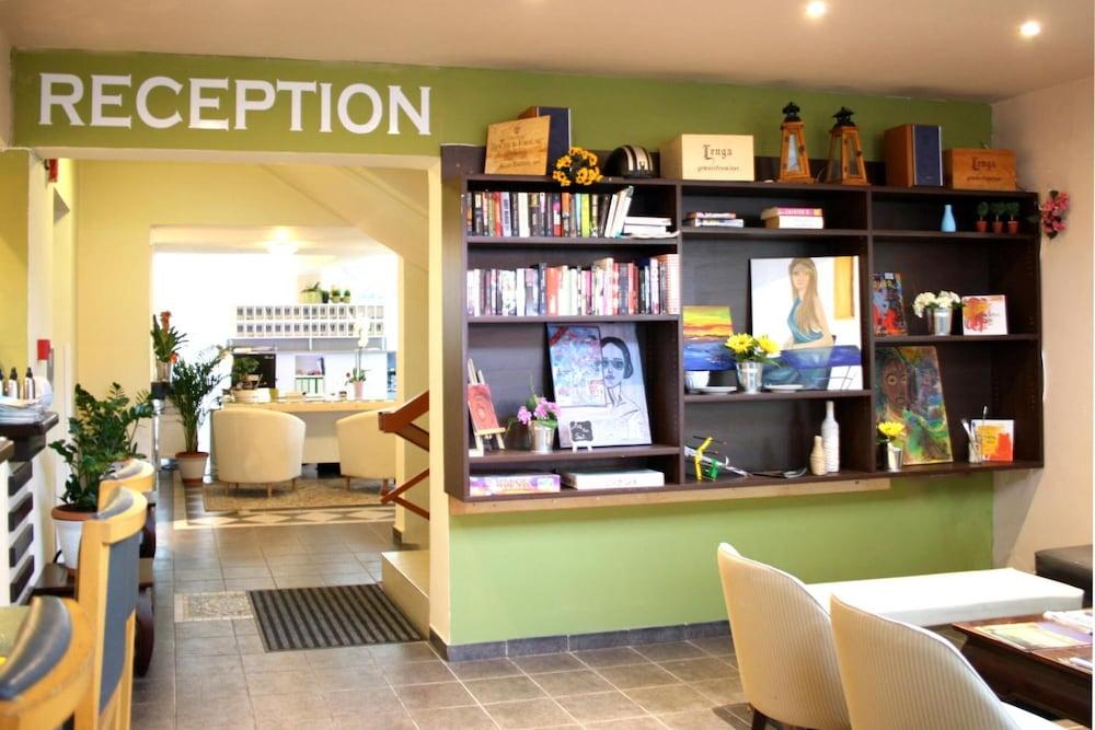 Svea Hotel Rhodos (Adults only) 1